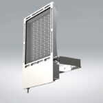 Reliable Outdoor LED Flood Lights for Harsh Environments When it comes to outdoor projects, choosing the right lighting is about more than just brightness — it’s about durability, efficiency, and long-term reliability. 💡 Our Industrial-Grade LED Flood Lights are designed for: ✔️ High Performance – up to 170 lm/W efficiency ✔️ Durability – IP68 & IK10 ratings for dust, water & impact resistance ✔️ Anti-Corrosion – 3000+ hours salt-spray tested, perfect for coastal & industrial sites ✔️ Flexible Optics – multiple beam angles from narrow to wide, customized to your project ✔️ Long Warranty – 5 years of worry-free operation 🔹 Widely applied in ports, stadiums, tunnels, mining sites, and large outdoor fields.
