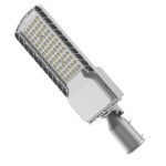 Cost-effective LED street light for industrial and outdoor lighting projects