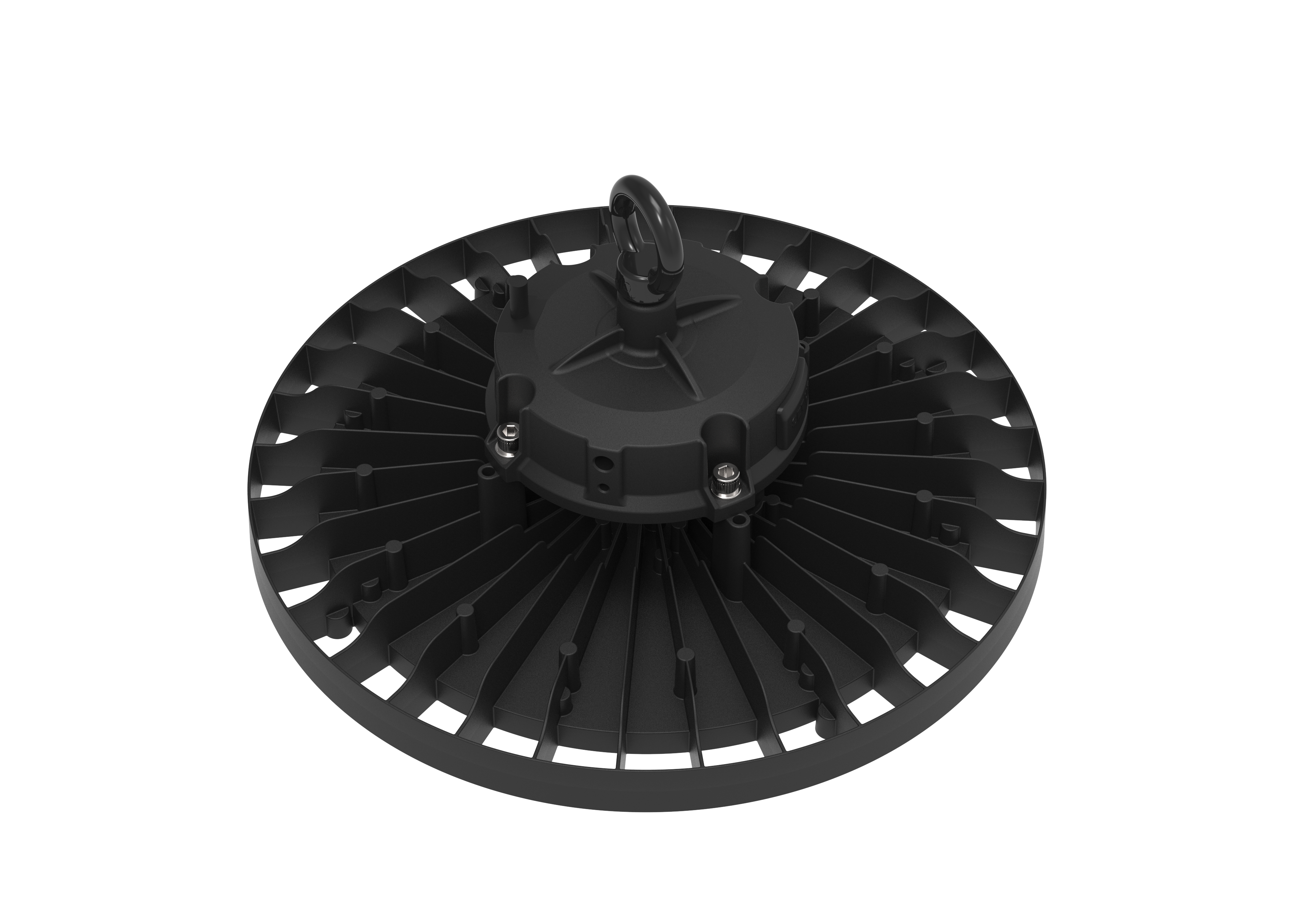 led UFO high bay light