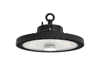led UFO high bay lights,led industrial lights,led warehouse lighting solution