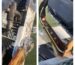 Corrosion Failure in Seaside Football Field Lighting