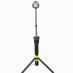 mobile emergency led lighting system