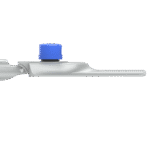 LED street light for road and outdoor lighting