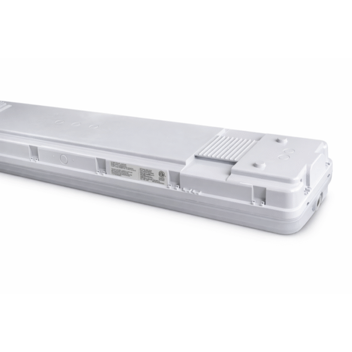 Custom Size LED Tri-proof Light - ZOEY Technology
