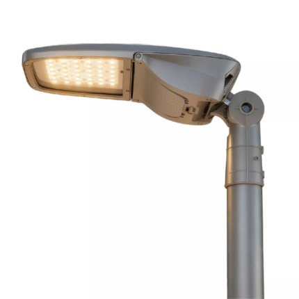 SL05 LED street light for road and urban lighting projects