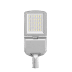Cost-effective LED street light for road and municipal outdoor lighting