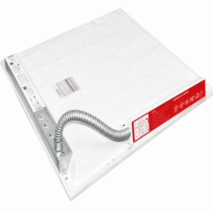 Emergency Lighting Solution / LED Emergency Backup / UL 924