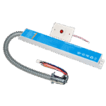 LED emergency power supply 8W backup battery for LED