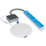 LED emergency power supply 4W backup battery for LED