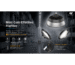 Emergency Power + Industrial Lighting Solutio